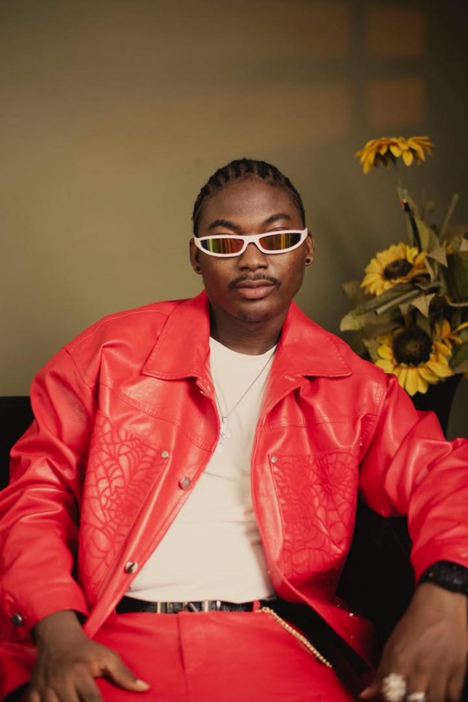 Adebowale Biography - Nigeria's Emerging Music Act