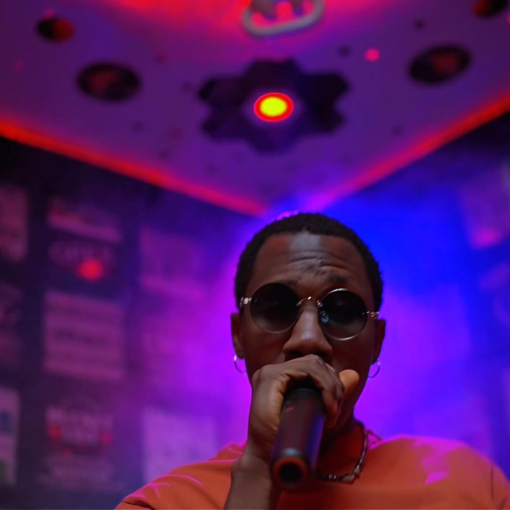 Ajesings Biography, Ajeondmix biography 